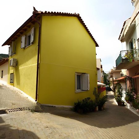 "Wonderland" Nest Nafplio Villa ภายนอก รูปภาพ