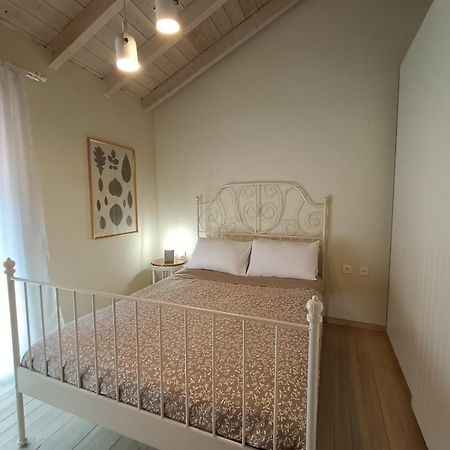 "Wonderland" Nest Nafplio Villa ภายนอก รูปภาพ