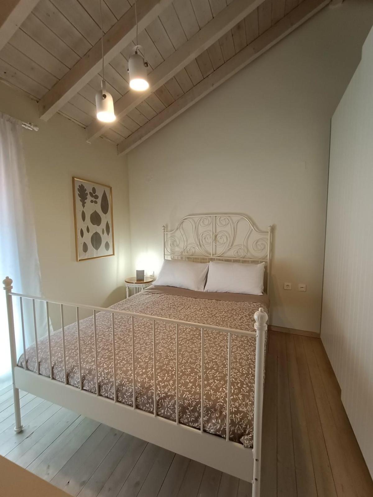 "Wonderland" Nest Nafplio Villa ภายนอก รูปภาพ