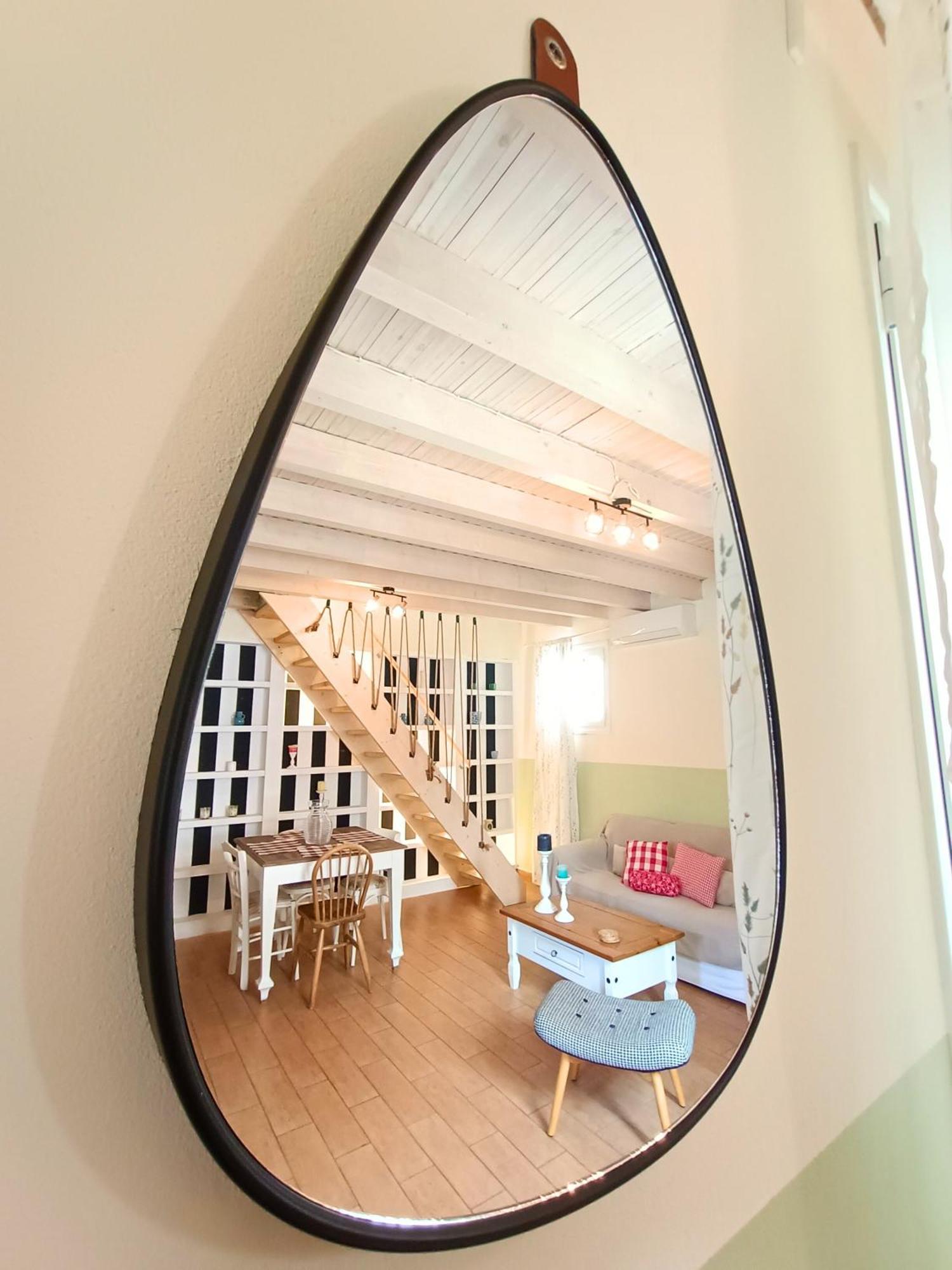 "Wonderland" Nest Nafplio Villa ภายนอก รูปภาพ
