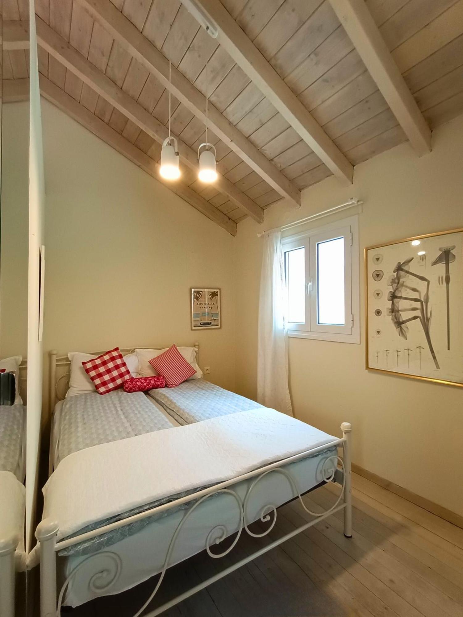"Wonderland" Nest Nafplio Villa ภายนอก รูปภาพ